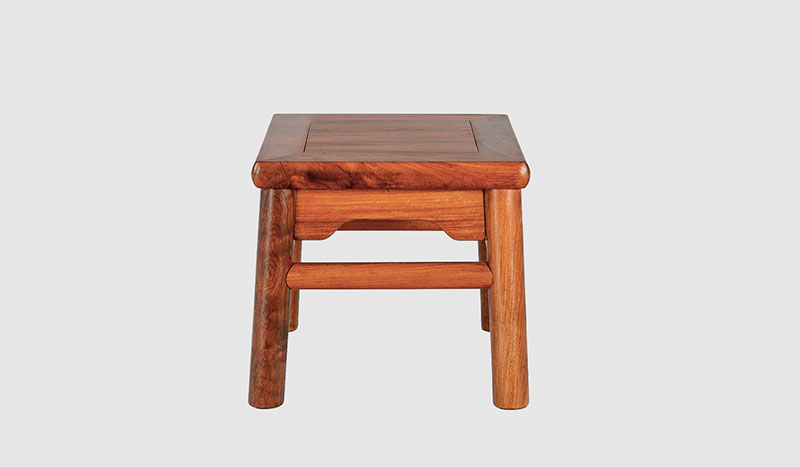 珠海中式古典家具富贵凳
