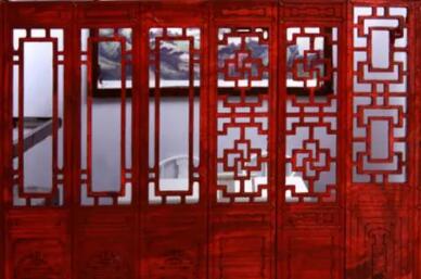 珠海你知道中式门窗和建筑的关系吗？